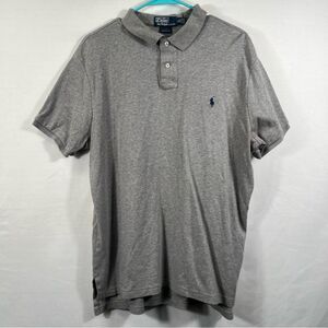 Polo Ralph Lauren Men’s Polo Shirt 0647